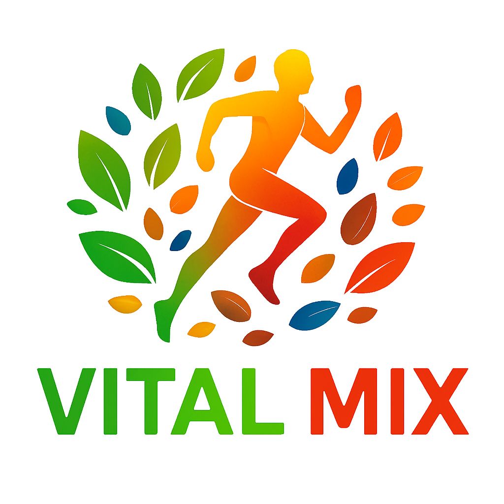 Vitalmix